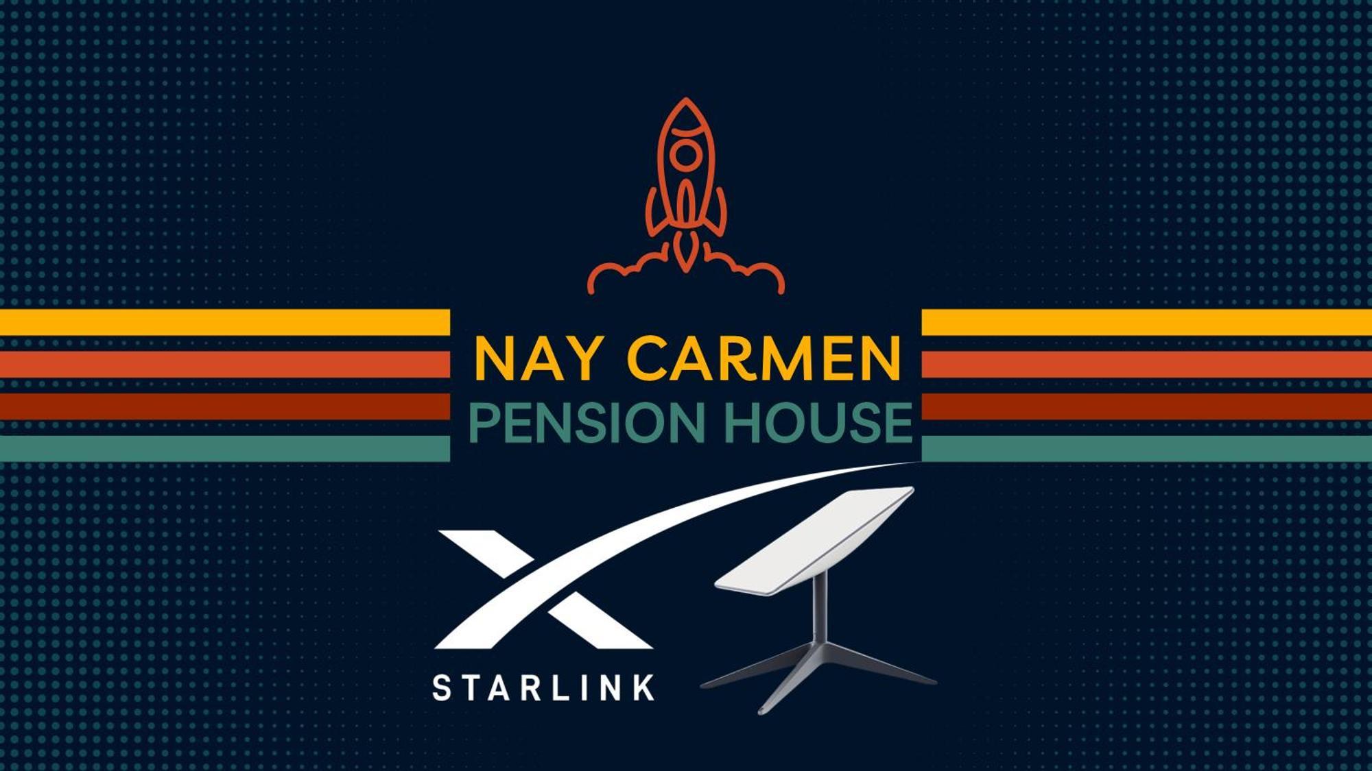 Nay Carmen Pension House Port Barton Itaytay Exteriér fotografie
