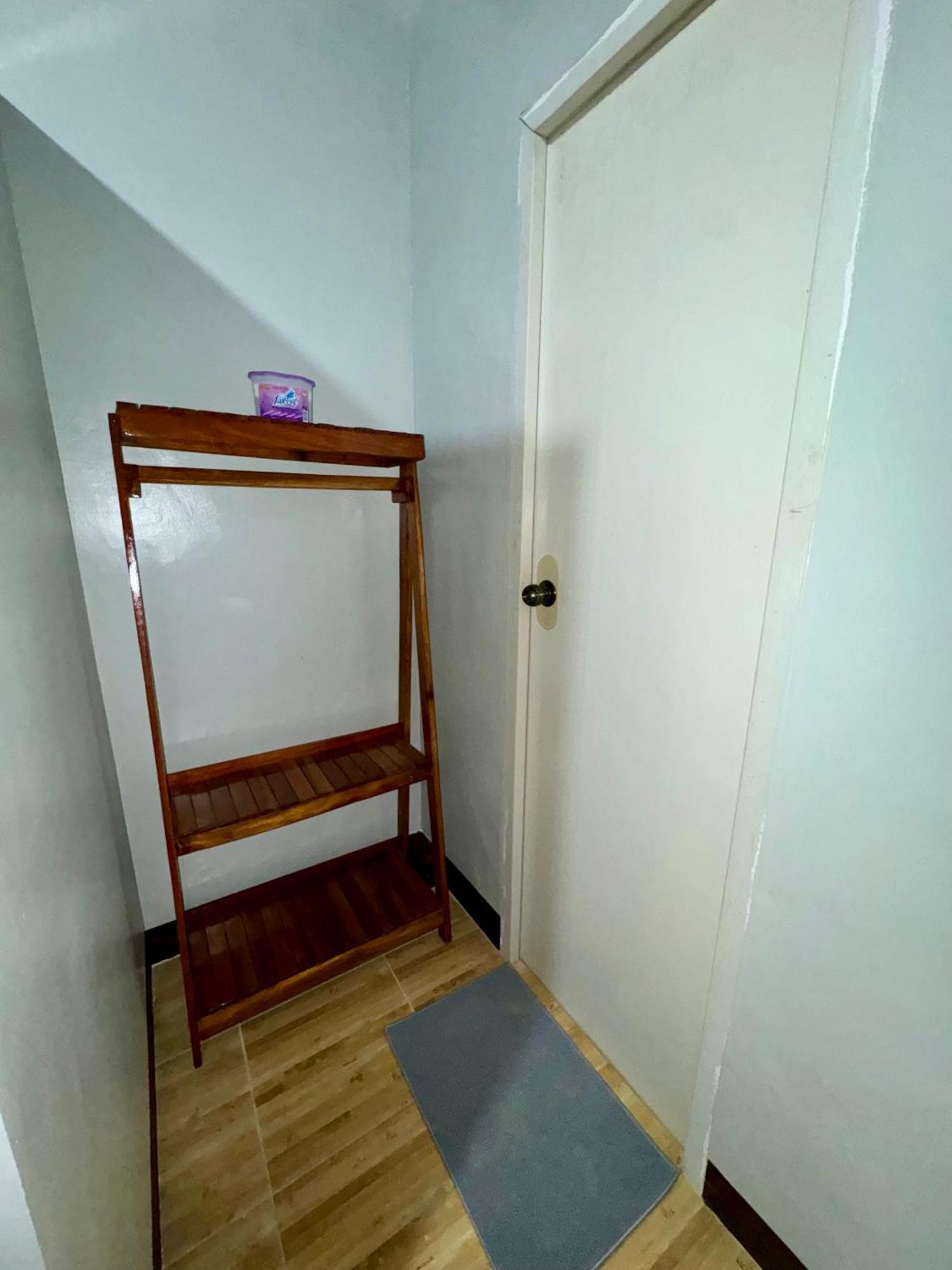 Nay Carmen Pension House Port Barton Itaytay Exteriér fotografie